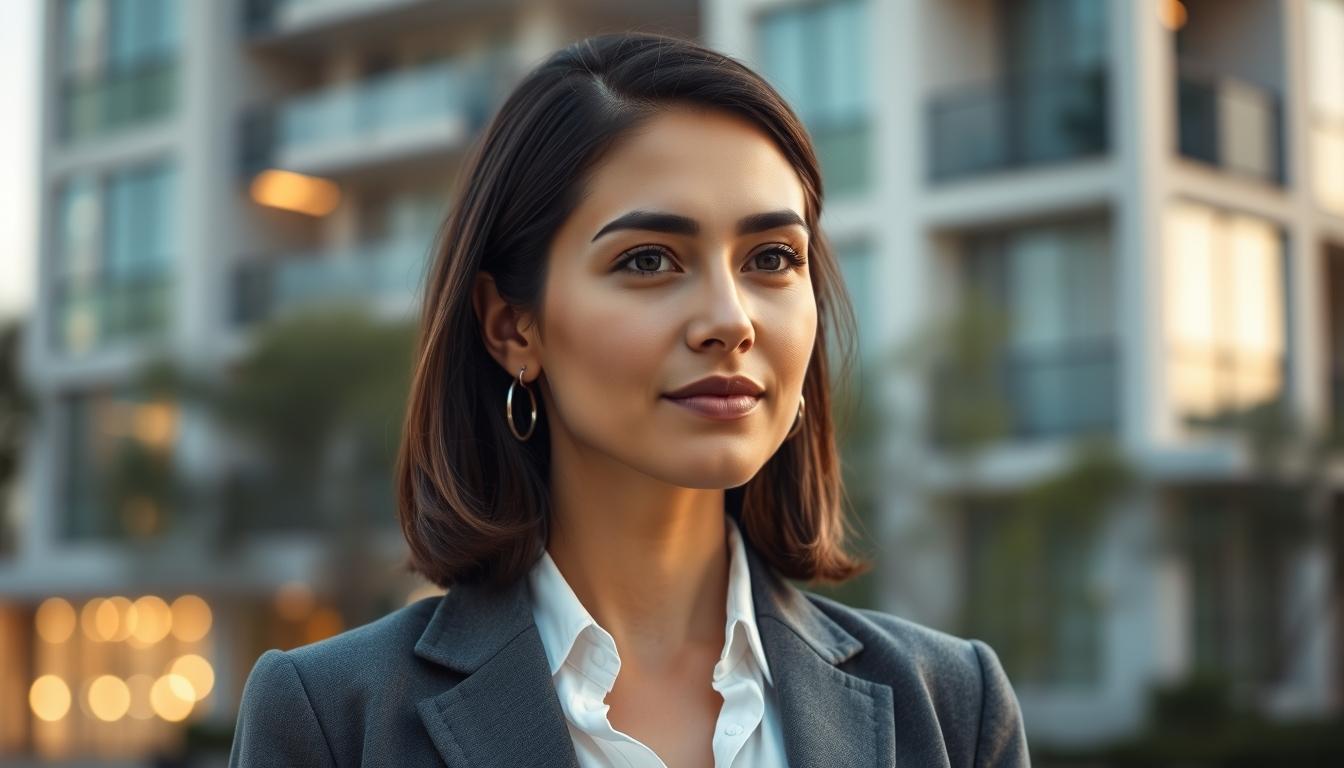 Property transfer support advisor