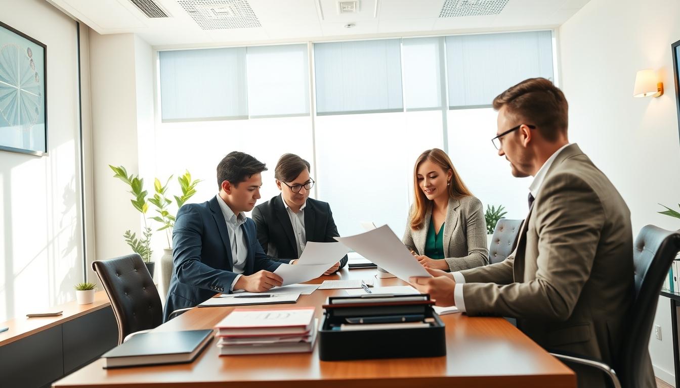 Conveyancing process and property ownership transfer