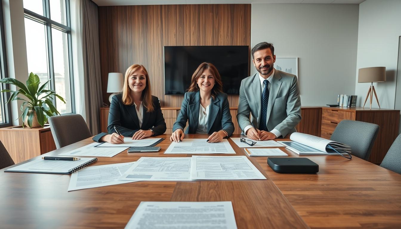 Real estate transaction coordination and communication